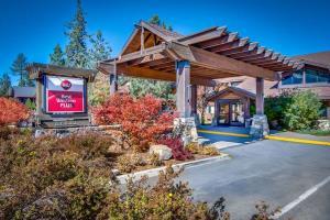 Best Western Plus Truckee-tahoe Hotel