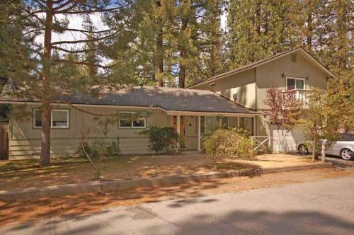 Sonoma Avenue Holiday Home