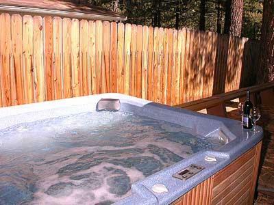 Sonoma Avenue Holiday Home