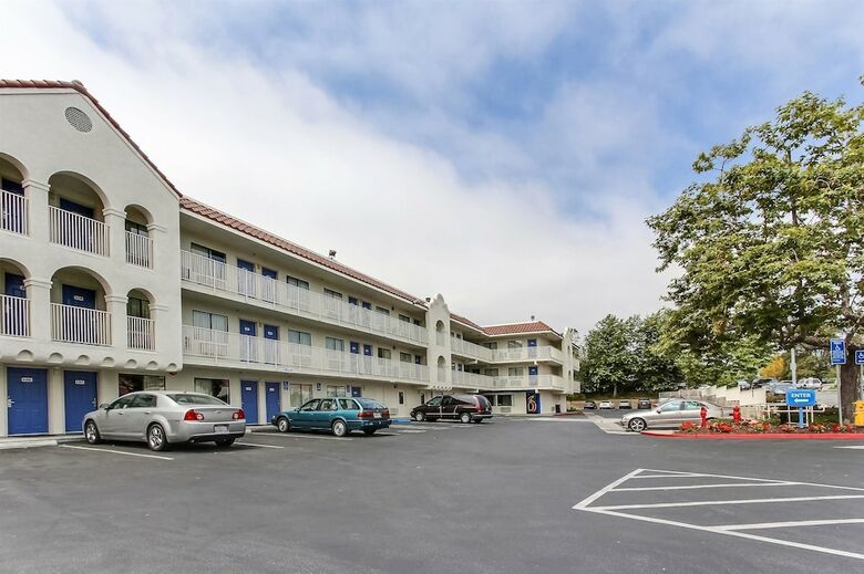 Motel 6 Watsonville - Monterey Area