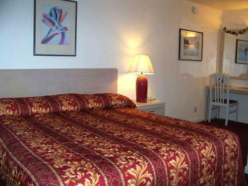 Townhouse Motel