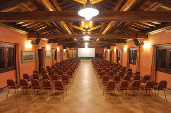 Hotel Lago Verde