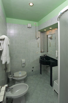 Hotel Lago Verde