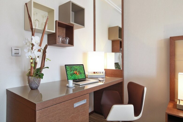 AC Hotel Ambassadeur Antibes - Juan Les Pins