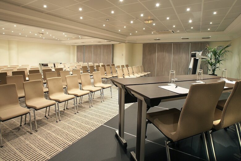 AC Hotel Ambassadeur Antibes - Juan Les Pins
