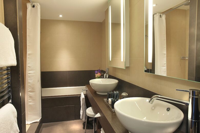 AC Hotel Ambassadeur Antibes - Juan Les Pins