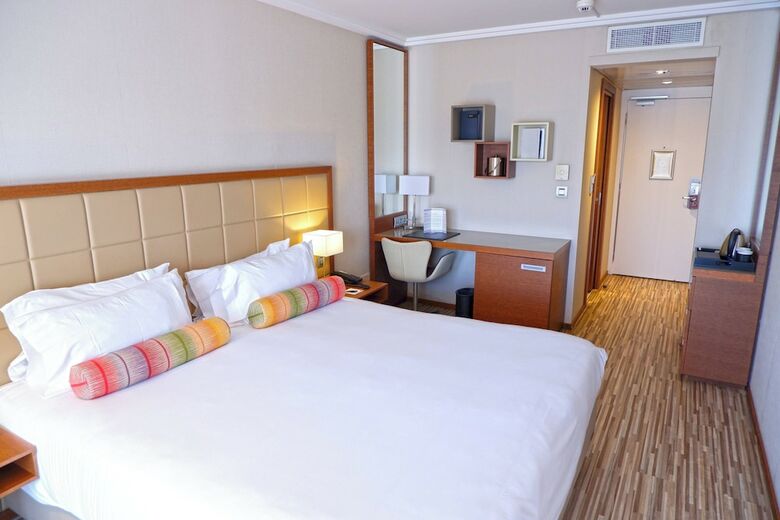 AC Hotel Ambassadeur Antibes - Juan Les Pins