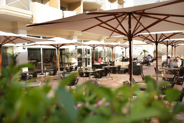 AC Hotel Ambassadeur Antibes - Juan Les Pins