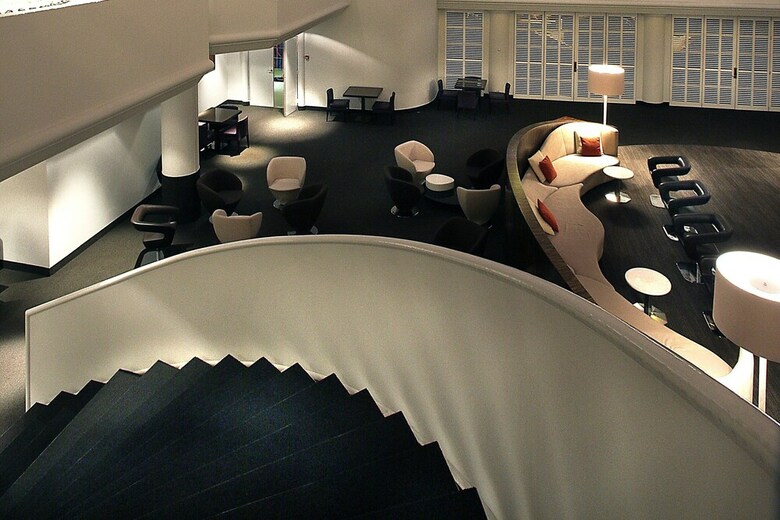 AC Hotel Ambassadeur Antibes - Juan Les Pins