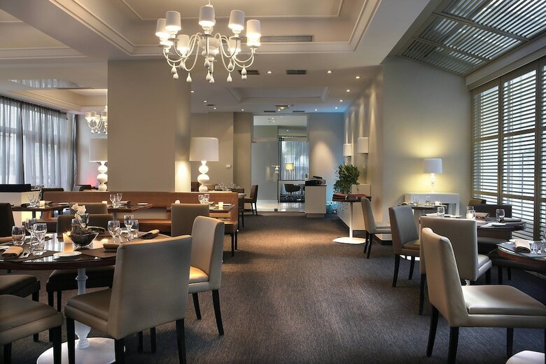 AC Hotel Ambassadeur Antibes - Juan Les Pins
