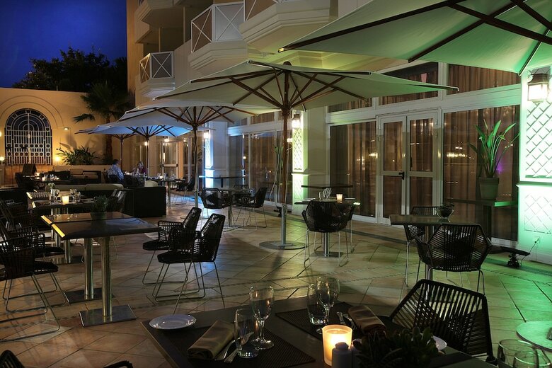 AC Hotel Ambassadeur Antibes - Juan Les Pins