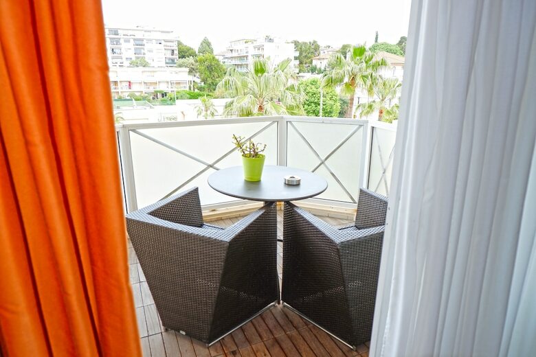 AC Hotel Ambassadeur Antibes - Juan Les Pins