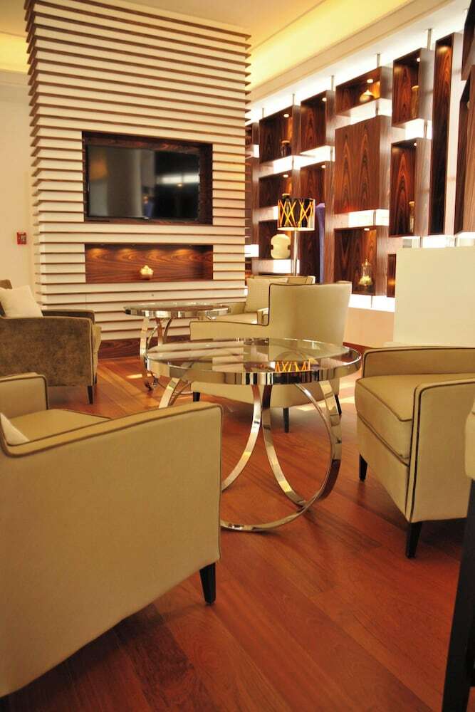AC Hotel Ambassadeur Antibes - Juan Les Pins
