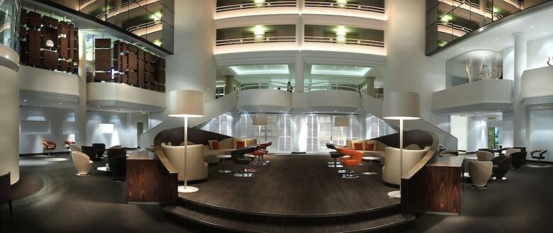 AC Hotel Ambassadeur Antibes - Juan Les Pins