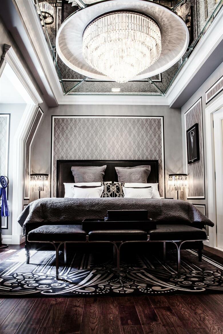 The Plaza Hotel