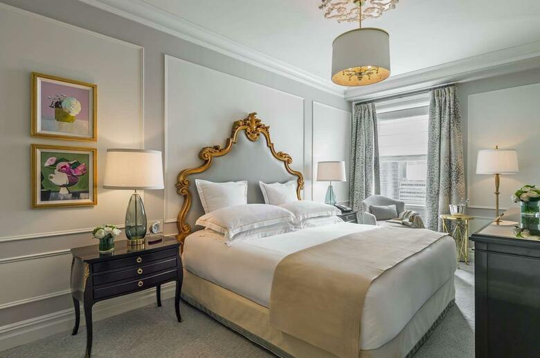 The Plaza Hotel