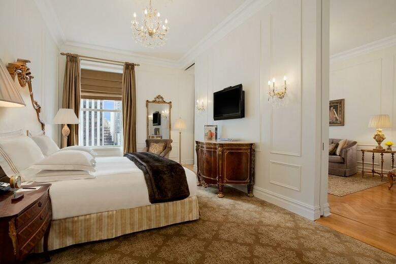 The Plaza Hotel