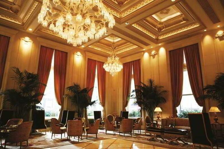 The Plaza Hotel