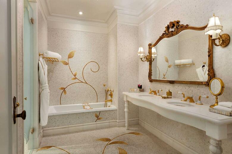 The Plaza Hotel