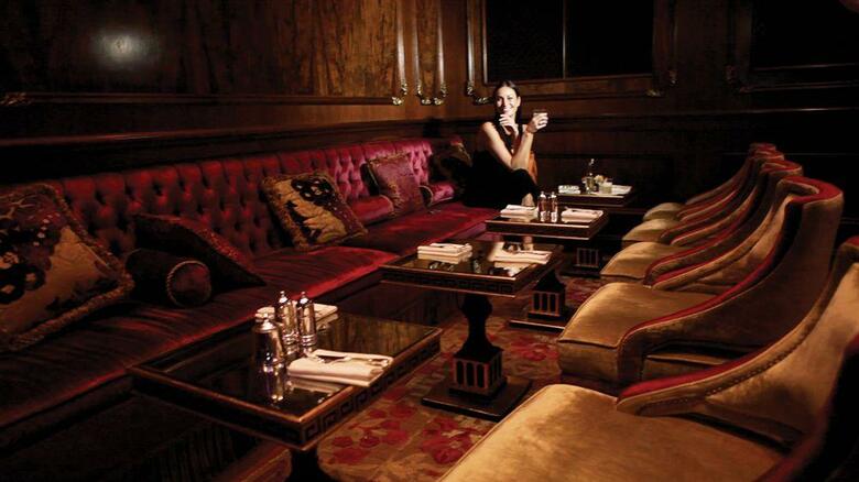 The Plaza Hotel