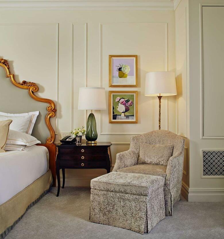 The Plaza Hotel