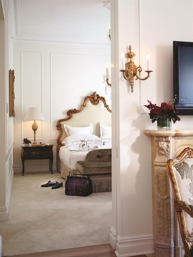 The Plaza Hotel