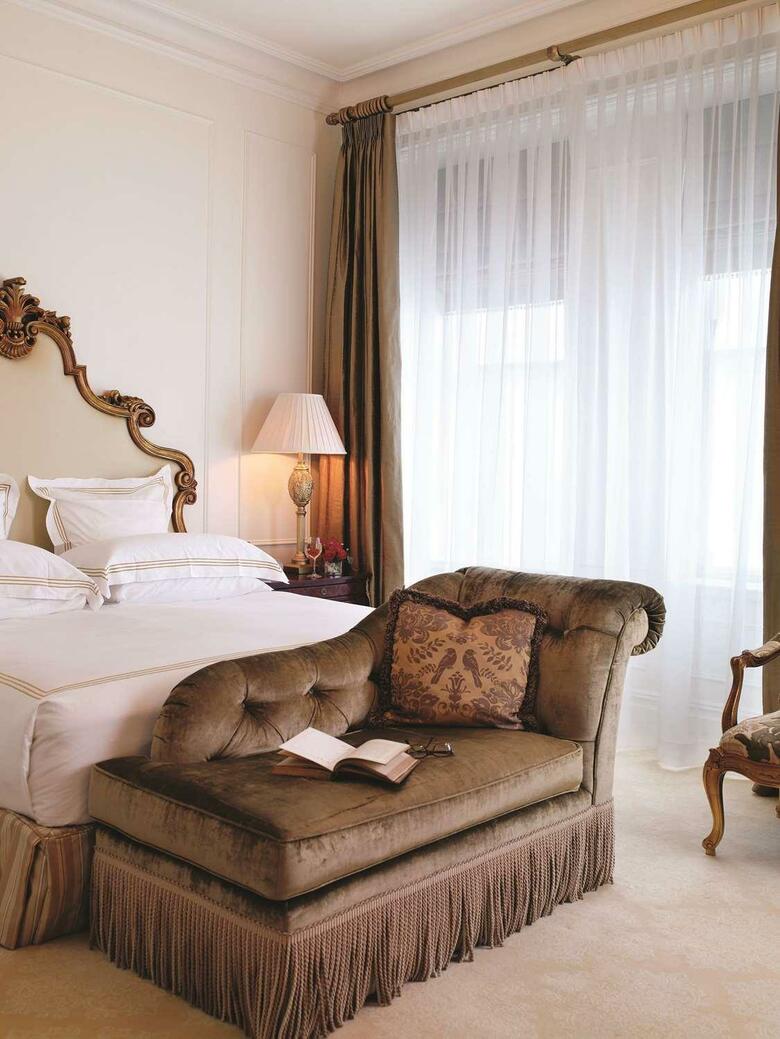 The Plaza Hotel
