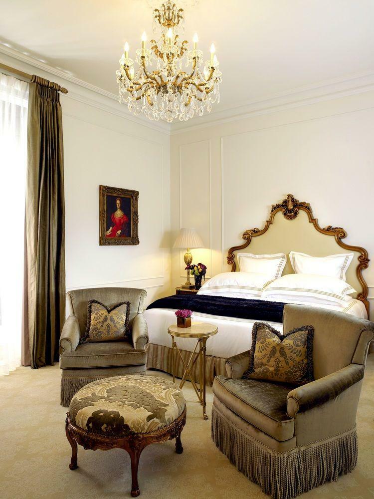 The Plaza Hotel