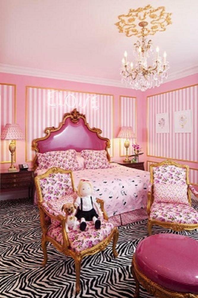 The Plaza Hotel