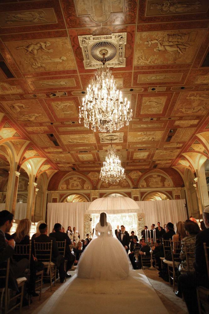 The Plaza Hotel
