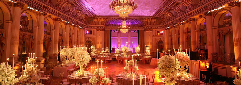 The Plaza Hotel