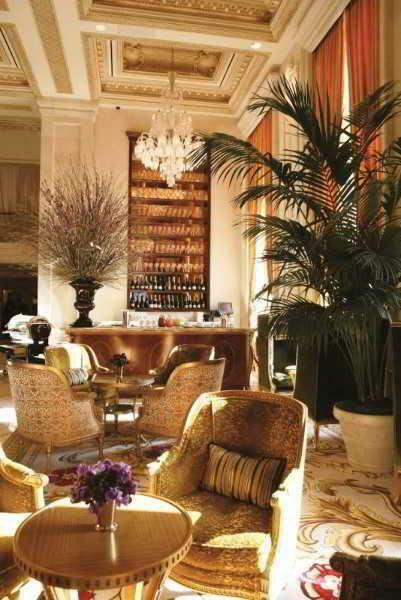 The Plaza Hotel