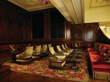 The Plaza Hotel