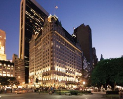 The Plaza Hotel