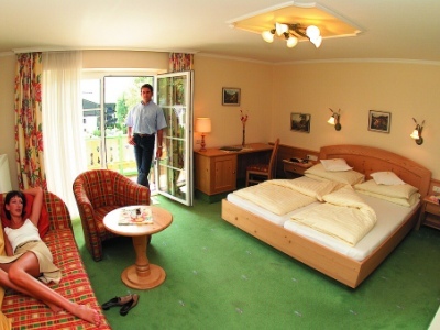 Hotel Forsterhof