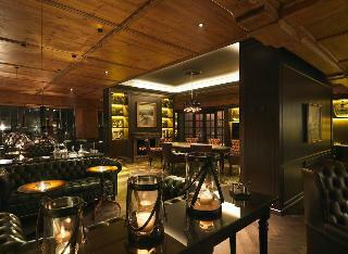 Hotel Interalpen Tyrol