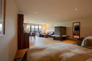 Hotel Interalpen Tyrol