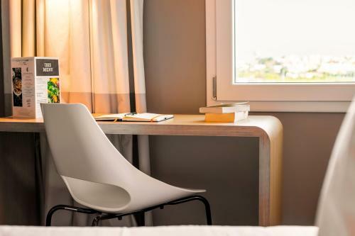 Hotel Ibis Faro Algarve