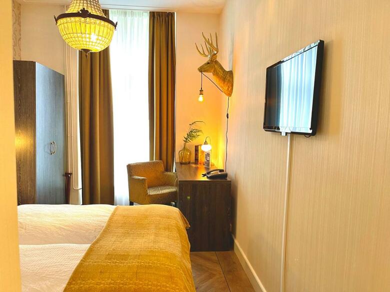 Parkhotel Du Sauvage