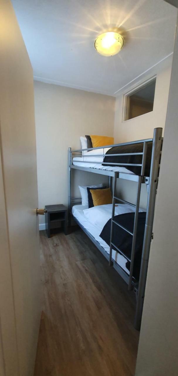 Parkhotel Du Sauvage