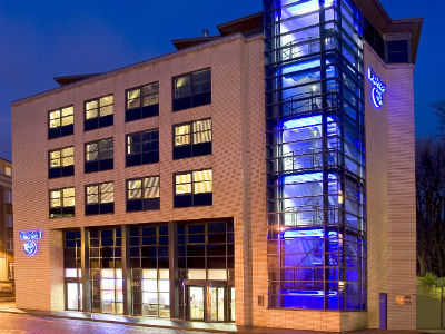 Hotel 53