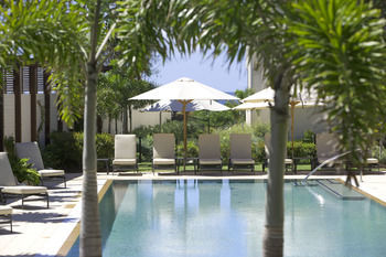 Hotel Peppers Salt Resort & Spa