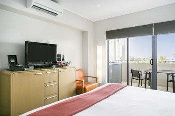 Hotel Peppers Salt Resort & Spa