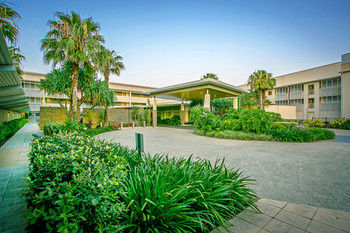 Hotel Peppers Salt Resort & Spa