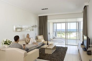 Hotel Peppers Salt Resort & Spa