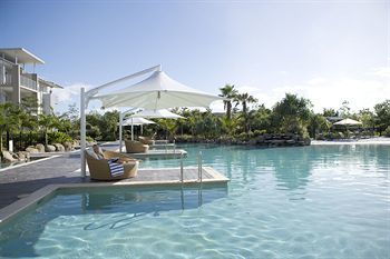 Hotel Peppers Salt Resort & Spa