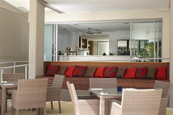 Hotel Peppers Salt Resort & Spa