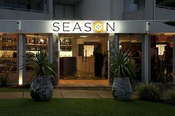 Hotel Peppers Salt Resort & Spa