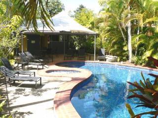 Hotel At The Mango Tree