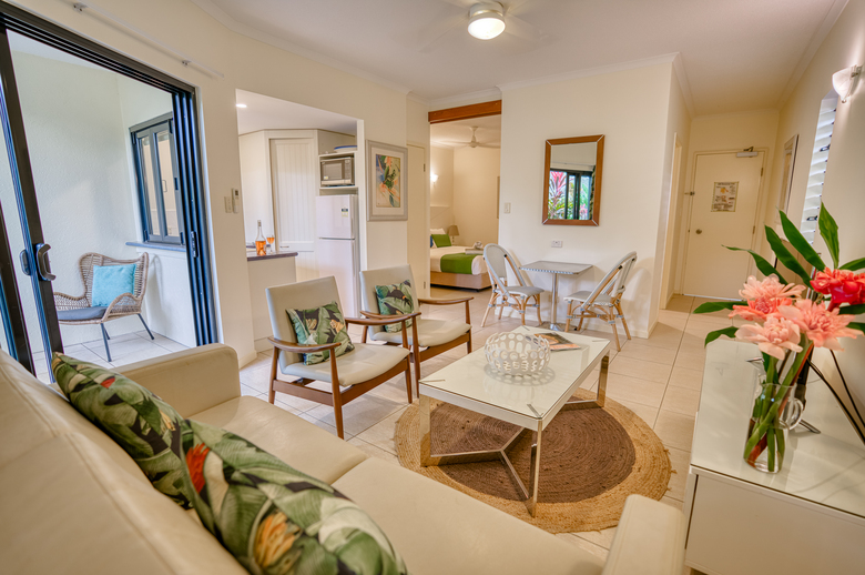 Hotel Freestyle Resort (1 Habitaci�n)